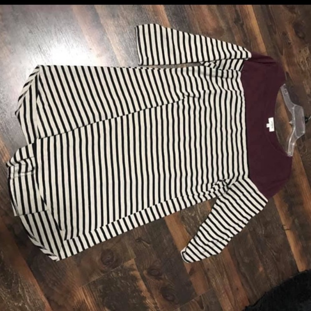 Large umgee tunic